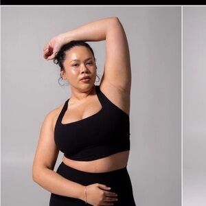 Buffbunny Revolution Sports Bra
